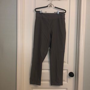 Tribal Brand Grey Stretchy Pants